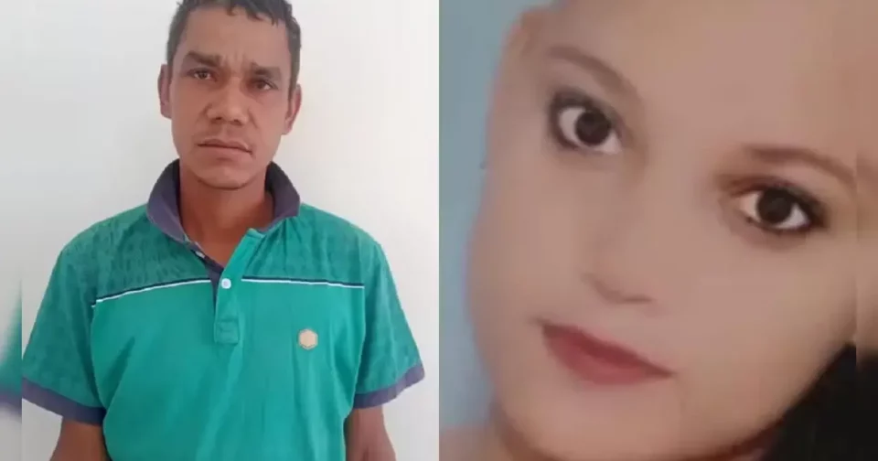 Vítima Foi Identificada Com Salene E Autor Como Francisco.