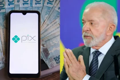 (Imagem: Saulo Ferreira Angelo - Shutterstock / Fabio Rodrigues-Pozzebom - Agência Brasil)