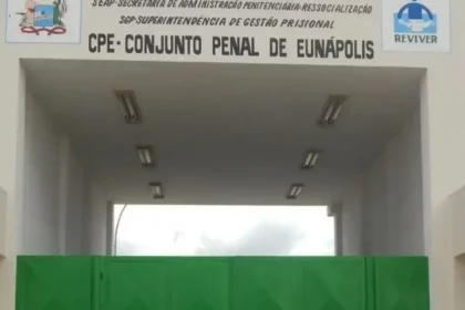 Foto: Divulgação / Seap-Ba