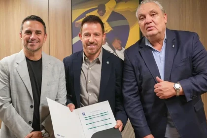 Foto: Jo Marconne / Cbf