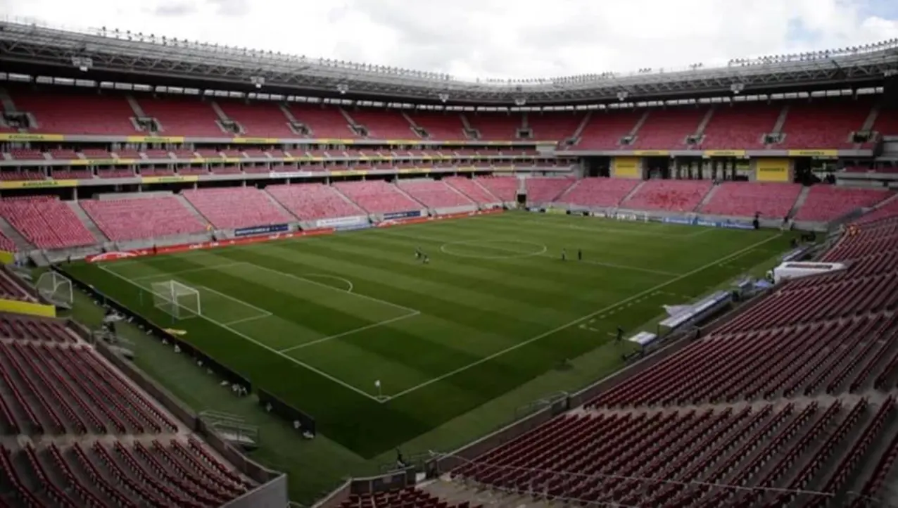 Retr X Bahia Oitavas Da Copa Do Brasil Onde Assistir E Detalhes Copa Do Brasil 3.webp