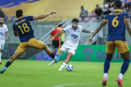 Foto: Rafael Rodrigues/Bahia