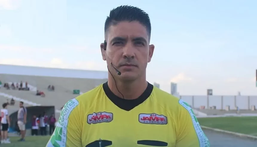 Foto: Reprodução / Redes Sociais