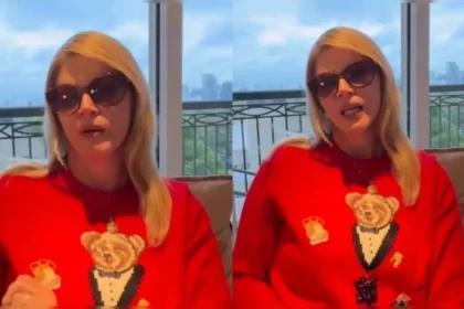 Socialite Destacou Medo De Fazer Exame De Mama E Fez Alerta.