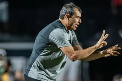 Foto: Victor Ferreira / Ec Vitória