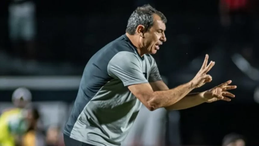 Foto: Victor Ferreira / Ec Vitória