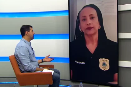 Perito Criminal Explica Como Funciona Coleta De Material Genético