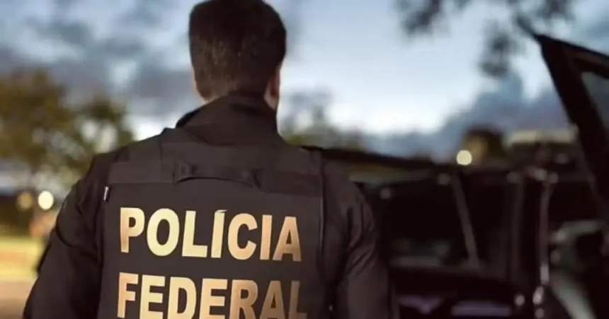 Foto: Divulgação / Pf