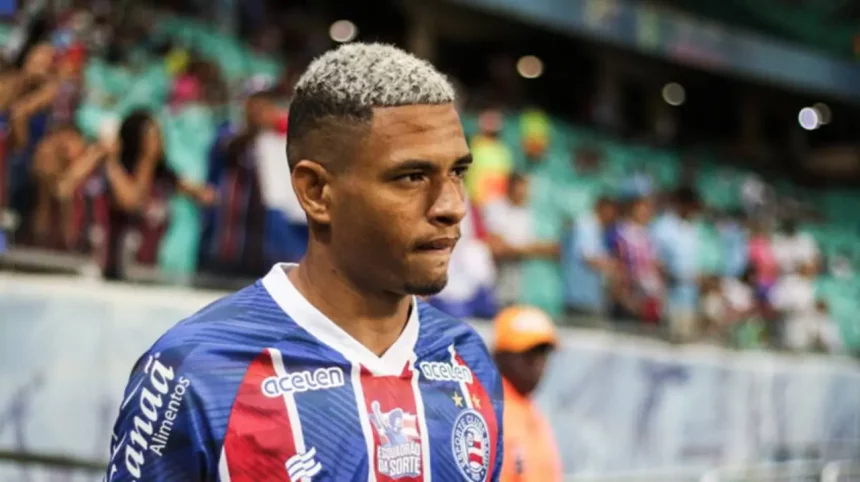 Foto: Divulgação/Bahia
