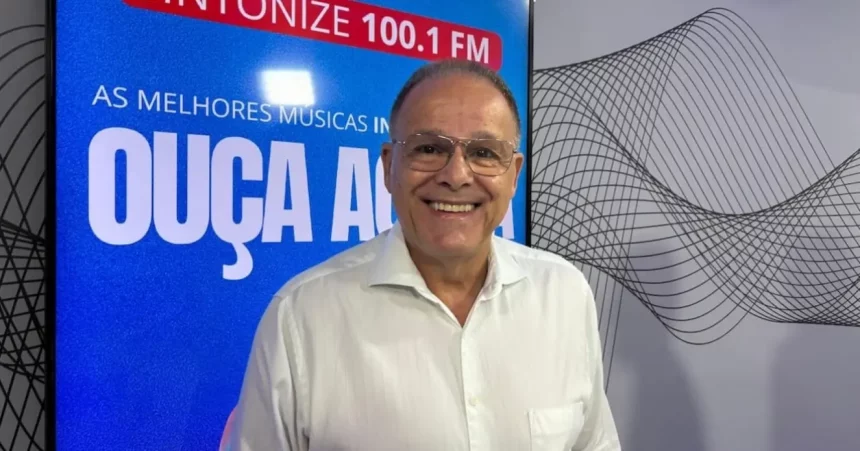 Foto: Antena 1 Salvador