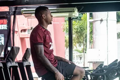 Foto: Victor Ferreira / Ec Vitória