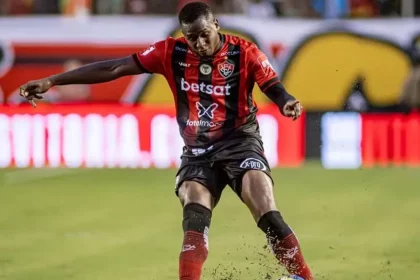 Foto: Victor Ferreira / Ec Vitória