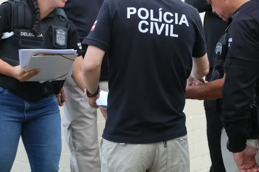 Adolescente É Atingido Por Descarga Elétrica E Morre No Recôncavo Da Bahia