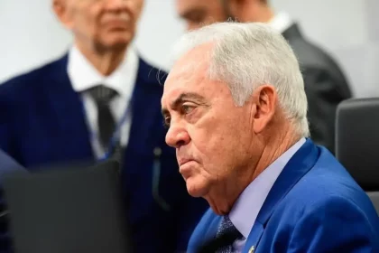 Foto: Saulo Cruz / Agência Senado