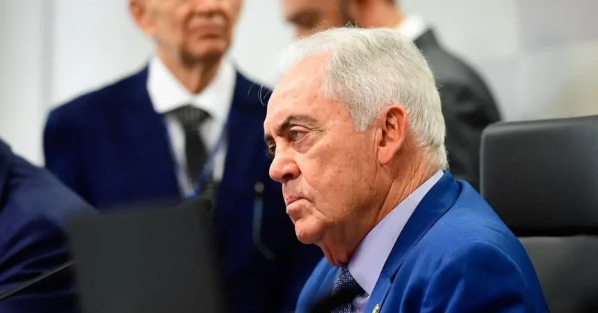 Foto: Saulo Cruz / Agência Senado