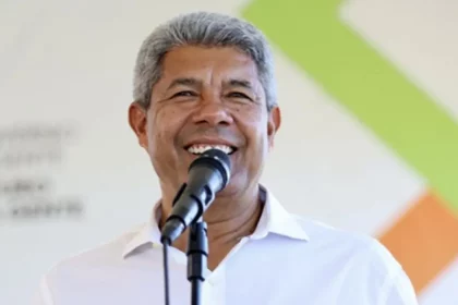 Foto: Mateus Pereira / Govba