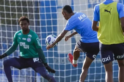 Foto: Ec Bahia / Divulgação