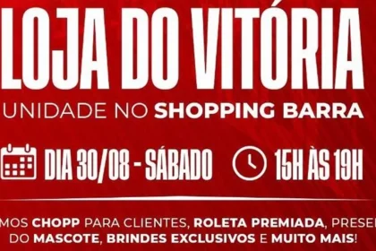 Foto: Divulgação/Vitória