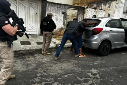 Foto: Divulgação / Polícia Civil