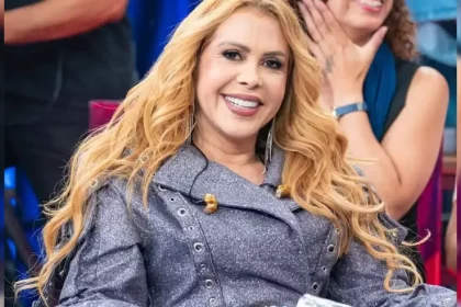 Joelma Se Posiciona Após Ação De Ximbinha E Questiona Valor De Fazenda. ​