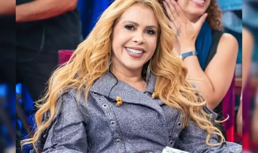 Joelma Se Posiciona Após Ação De Ximbinha E Questiona Valor De Fazenda. ​