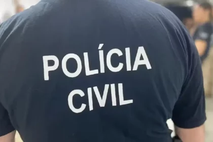 Policial Civil É Investigado Por Praticar Relações Sexuais Em Delegacia E Deixar Filho Dirigir Viatura Em Ação Policial Na Bahia.