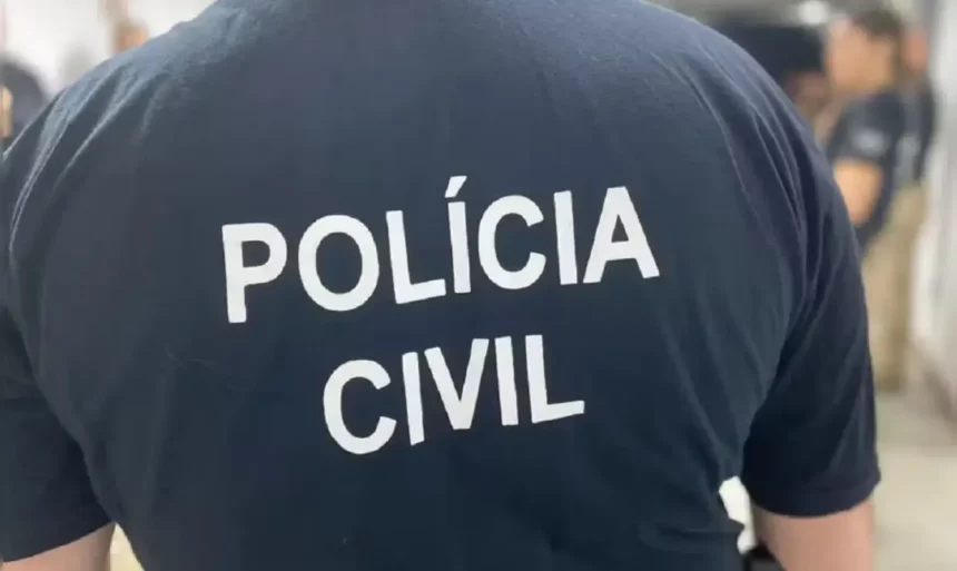 Policial Civil É Investigado Por Praticar Relações Sexuais Em Delegacia E Deixar Filho Dirigir Viatura Em Ação Policial Na Bahia.