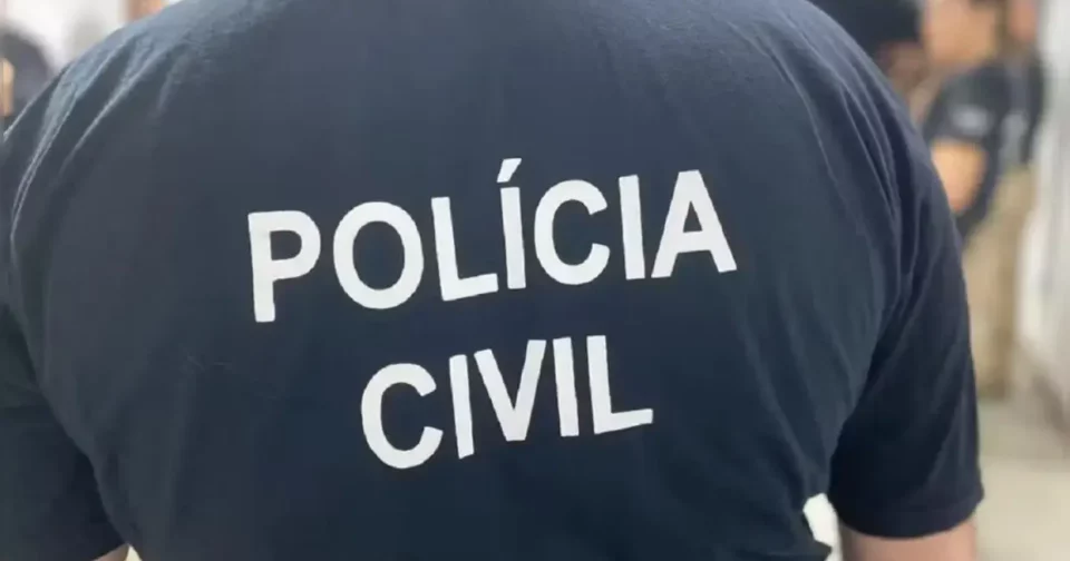 Policial Civil É Investigado Por Praticar Relações Sexuais Em Delegacia E Deixar Filho Dirigir Viatura Em Ação Policial Na Bahia.