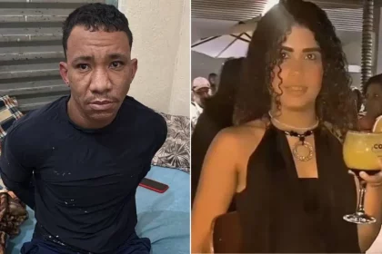 Homem É Preso Por Suspeita De Tentativa De Feminicídio Na Bahia