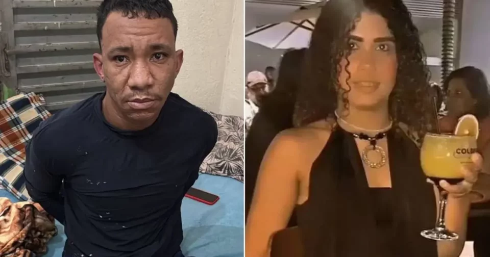 Homem É Preso Por Suspeita De Tentativa De Feminicídio Na Bahia