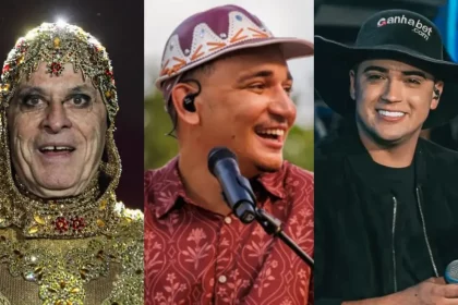 Festival De Inverno Bahia 2025 Começa Nesta Sexta-Feira (22), Em Vitória Da Conquista.