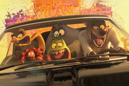 ‘Os Caras Malvados 2’: Animação Divertida Aposta Na Imaginação.