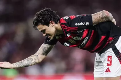 Foto: Gilvan De Souza/Flamengo