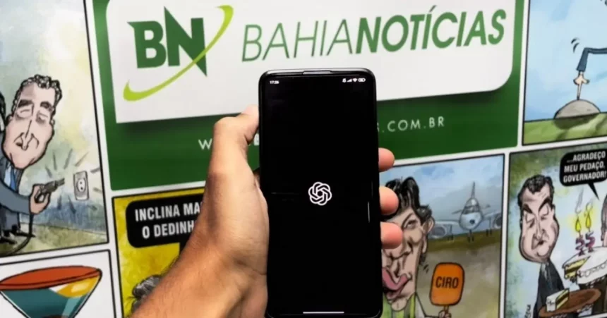 Foto: Bahia Notícias