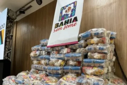 Foto: Divulgação / Govba