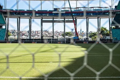Foto: Victor Ferreira / Ec Vitória