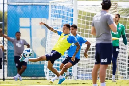 Foto: Divulgação/Ec Bahia