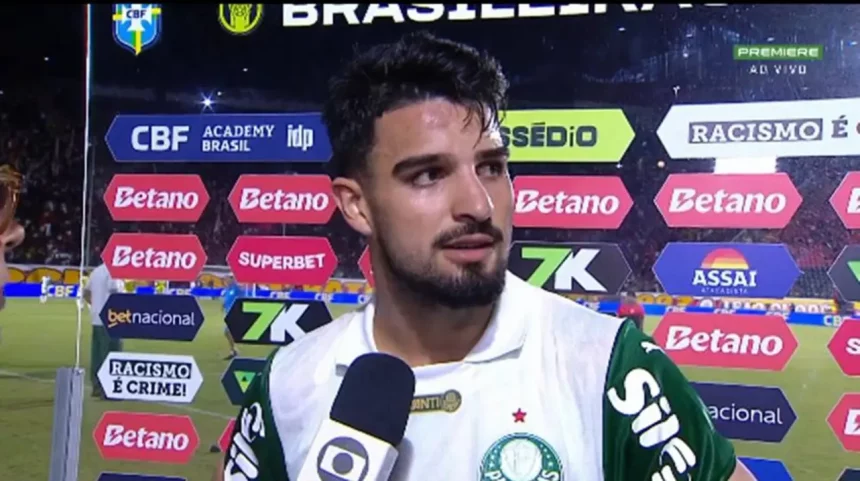 Foto: Victor Ferreira / Ec Vitória