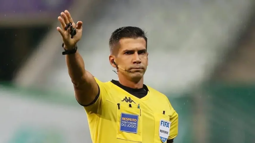 Foto: Cesar Greco/Palmeiras