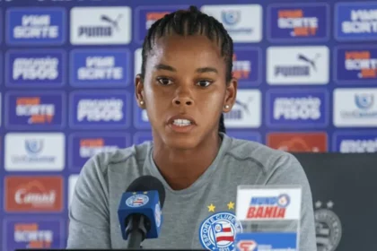 Foto: Divulgação/Bahia