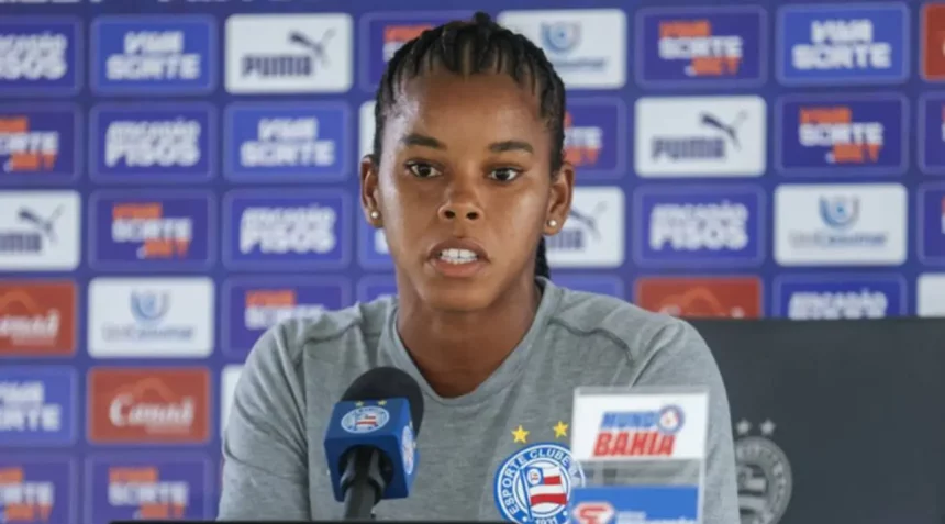Foto: Divulgação/Bahia