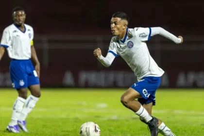 Foto: Divulgação/Bahia