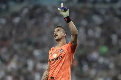 Foto: Marcelo Gonçalves/Fluminense F. C.