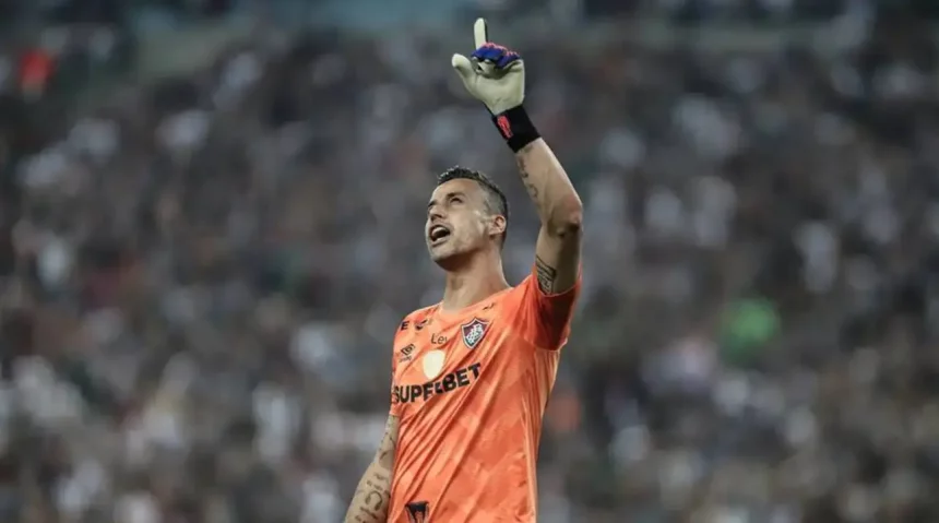 Foto: Marcelo Gonçalves/Fluminense F. C.