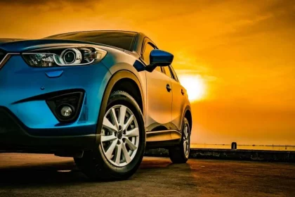 Carro Na Garantia - Imagem: Fahroni / Shutterstock.com