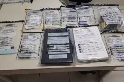 Três Pessoas São Presas Em Operação Contra Organização Criminosa Que Aplicava Golpes Contra Idosos Na Bahia.