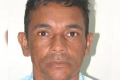 Vítima Foi Identificada Como Florisvaldo De Jesus Santos, Conhecido Como “Índio”, De 47 Anos.