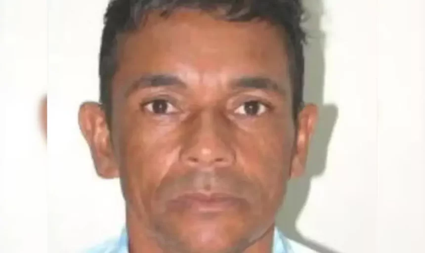 Vítima Foi Identificada Como Florisvaldo De Jesus Santos, Conhecido Como “Índio”, De 47 Anos.