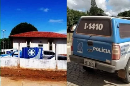 Fotos: Reprodução / Blog Do Braga