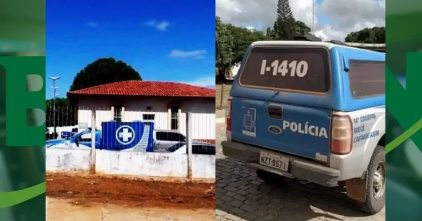 Fotos: Reprodução / Blog Do Braga